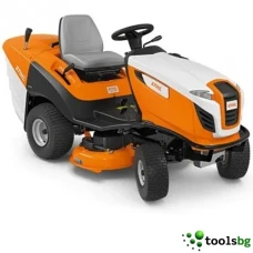 STIHL RT 5097 - ПРОФЕСИОНАЛНА БЕНЗИНОВА ТРАКТОРНА КОСАЧКА С 95 СМ ДИАМЕТЪР НА КОСЕНЕ СЪС СОБСТВЕН ХОД STIHL RT 5097 - ПРОФЕСИОНАЛНА БЕНЗИНОВА ТРАКТОРНА КОСАЧКА С 95 СМ ДИАМЕТЪР НА КОСЕНЕ СЪС СОБСТВЕН ХОД